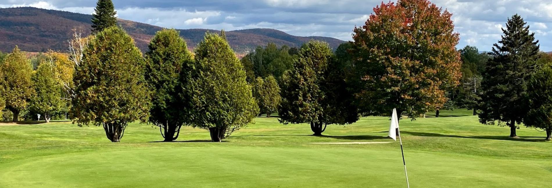 Image du terrain: Golf St-Donat