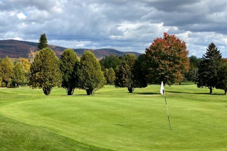 Image du terrain: Golf St-Donat