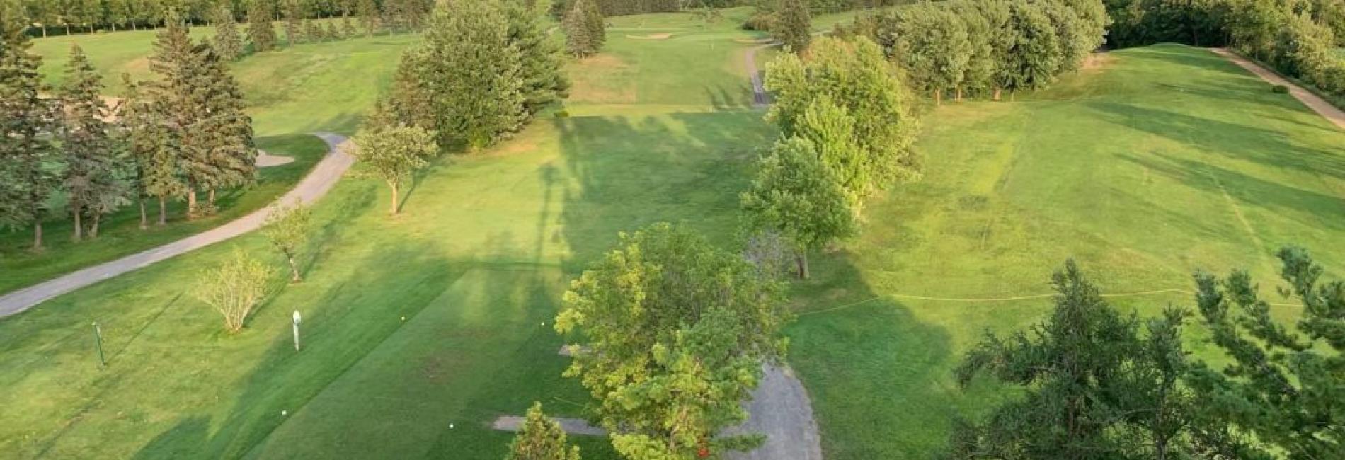 Image du terrain: Golf St-Janvier