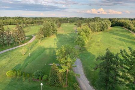 Golf club image: Golf St-Janvier