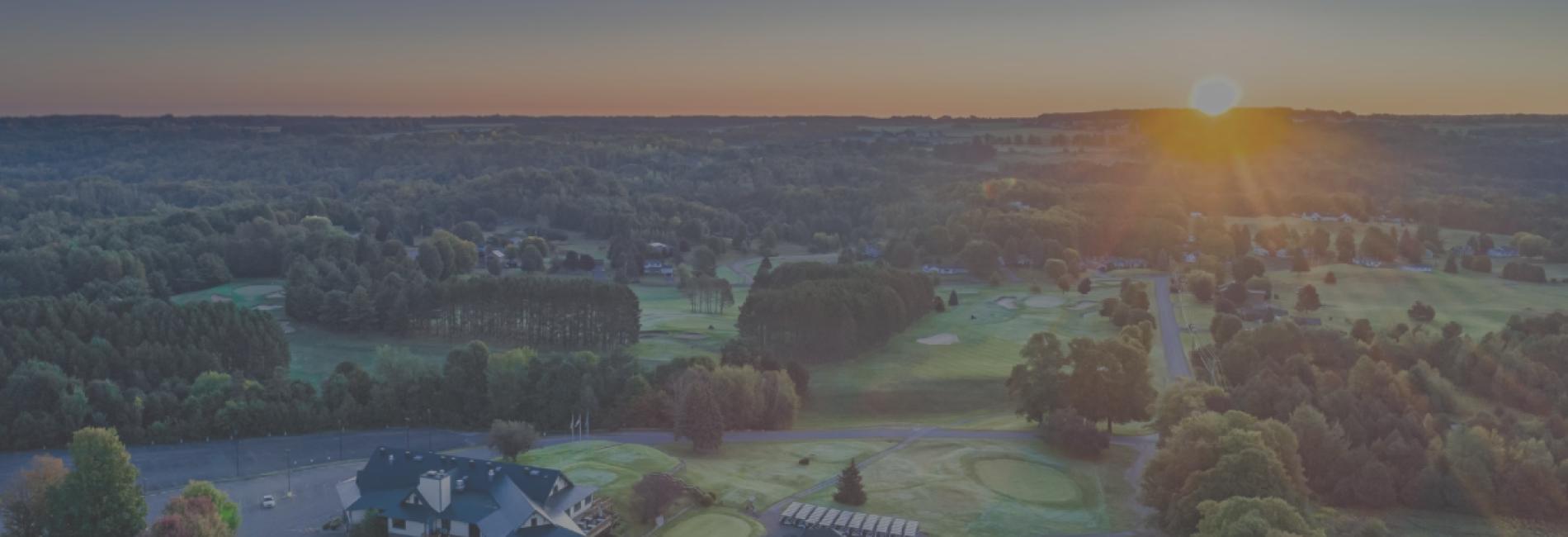 Golf club image: Malone Golf Club