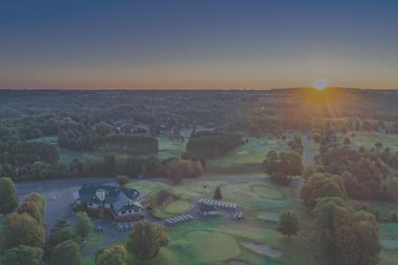 Golf club image: Malone Golf Club
