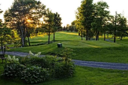 Golf club image: Club de Golf Verchères