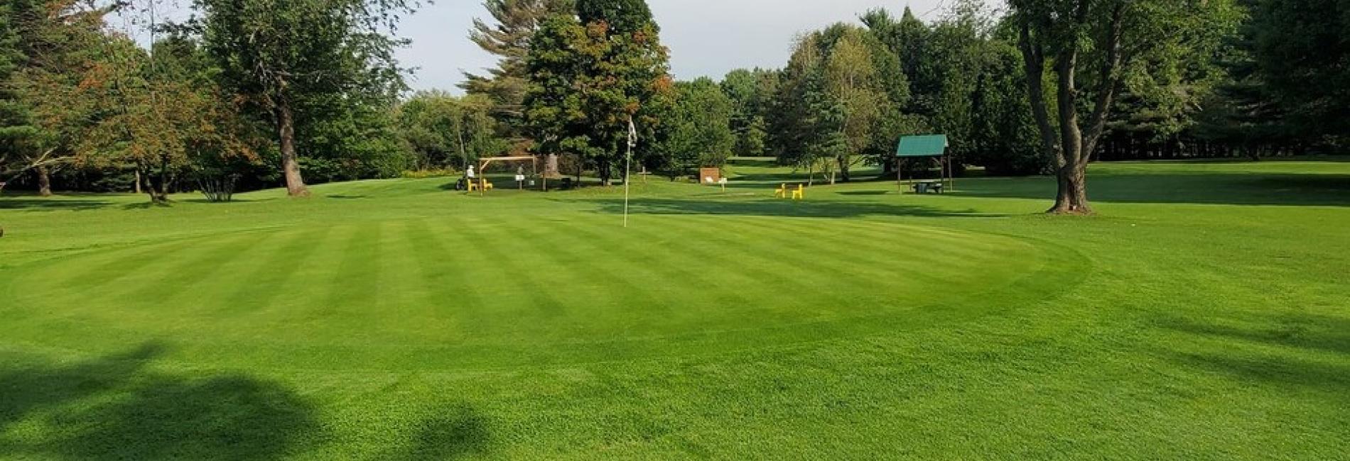 Golf club image: Golf St-Jérôme