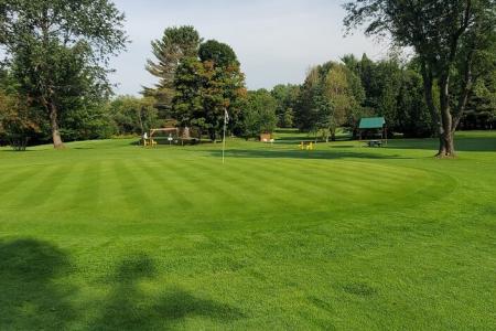 Golf club image: Golf St-Jérôme