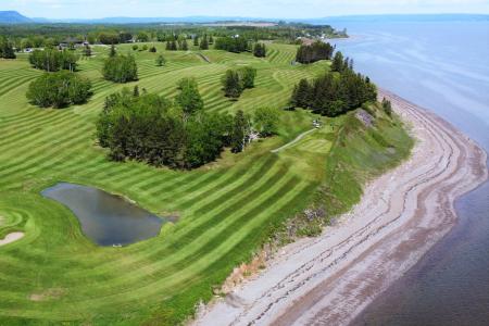 Image du terrain: Golf Carleton-Sur-Mer
