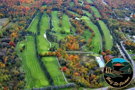 Golf club image: Golf St-Jérôme