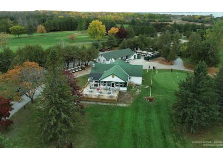 Image du terrain: Cedarhurst Golf Club