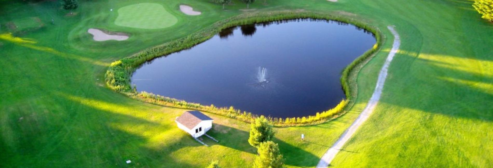 Golf club image: Golf Des Pins