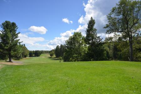 Golf club image: Golf Carling Lake