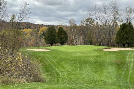 Golf club image: Club de Golf Piedmont