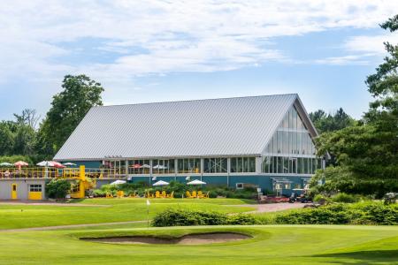 Golf club image: Golf Griffon des Sources