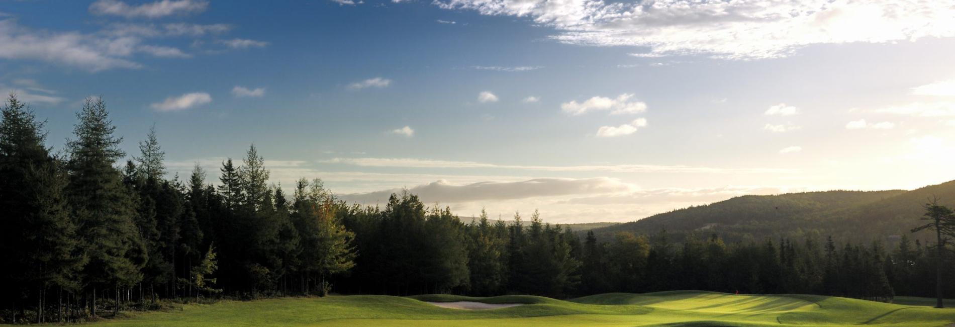 Image du terrain: Bell Bay Golf Club