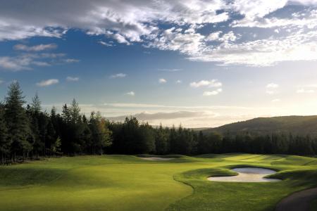 Image du terrain: Bell Bay Golf Club