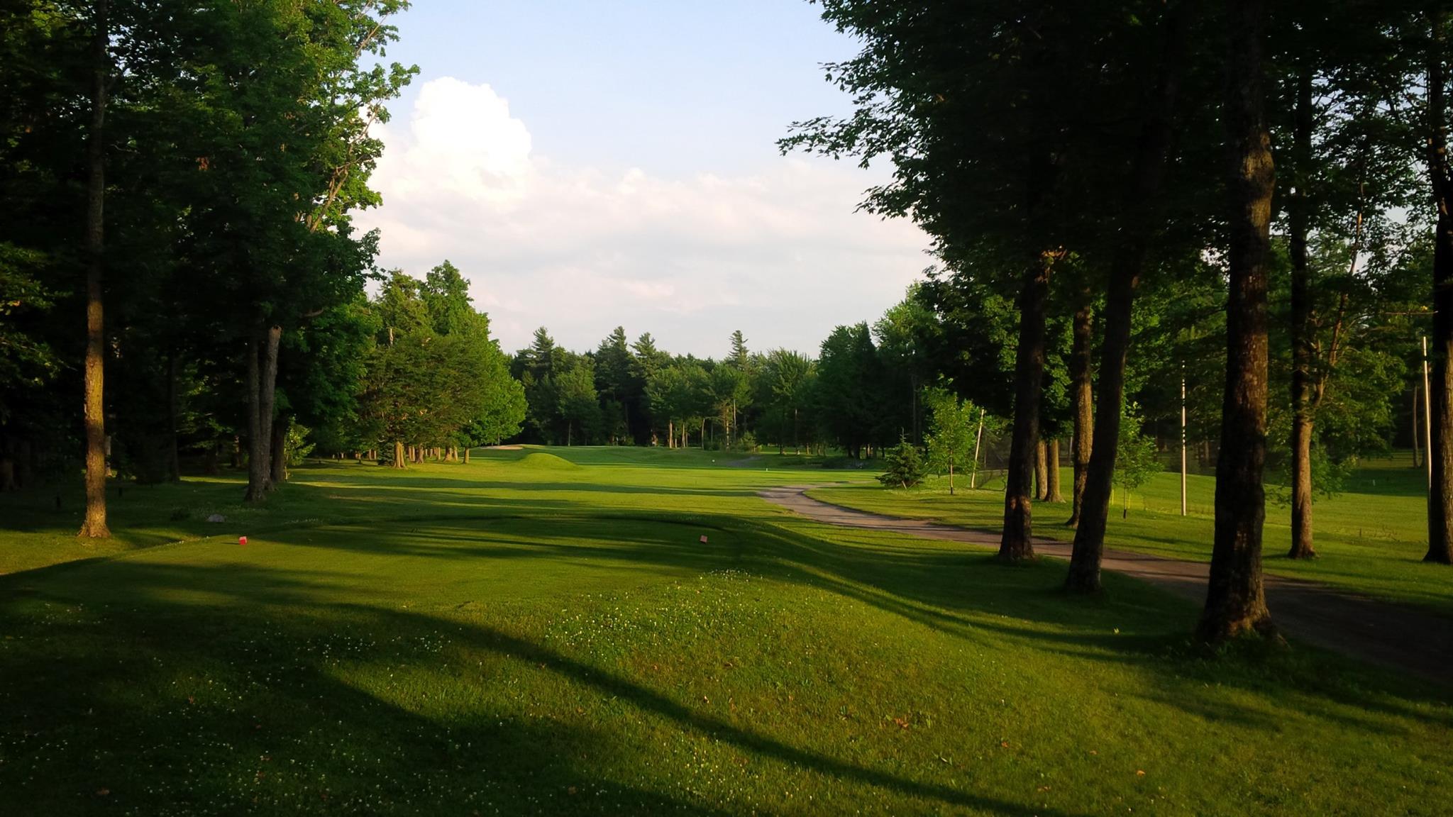 Golf club image: St-Césaire