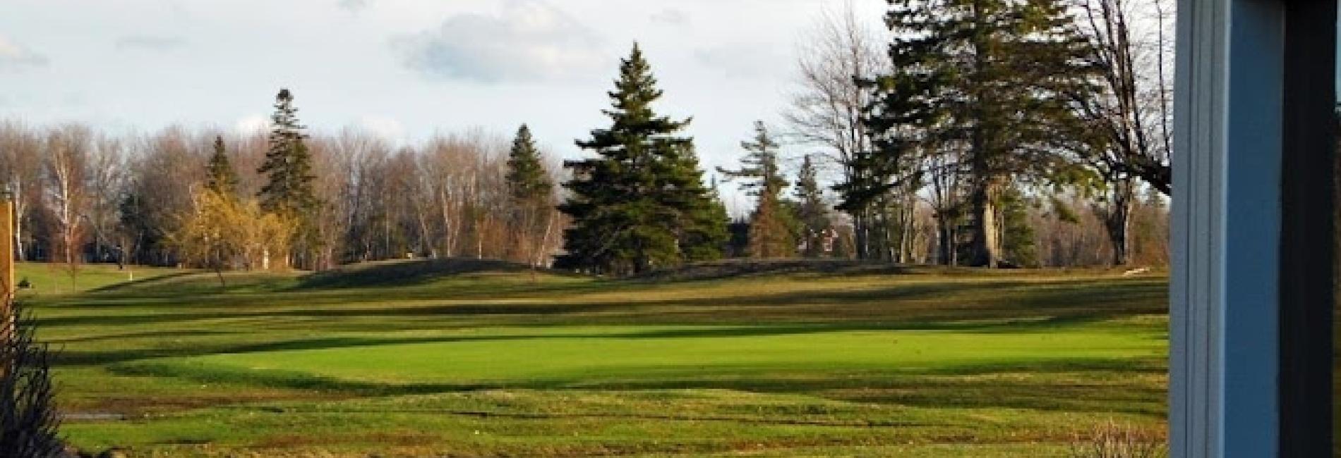 Golf club image: Lakeside Golf & Country Club