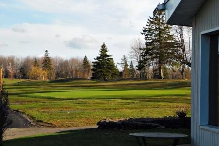 Image du terrain: Lakeside Golf & Country Club