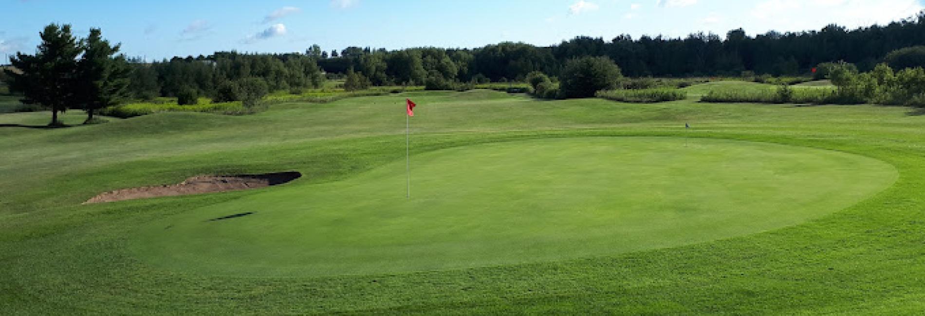 Golf club image: Lynbrook Family Golf Centre