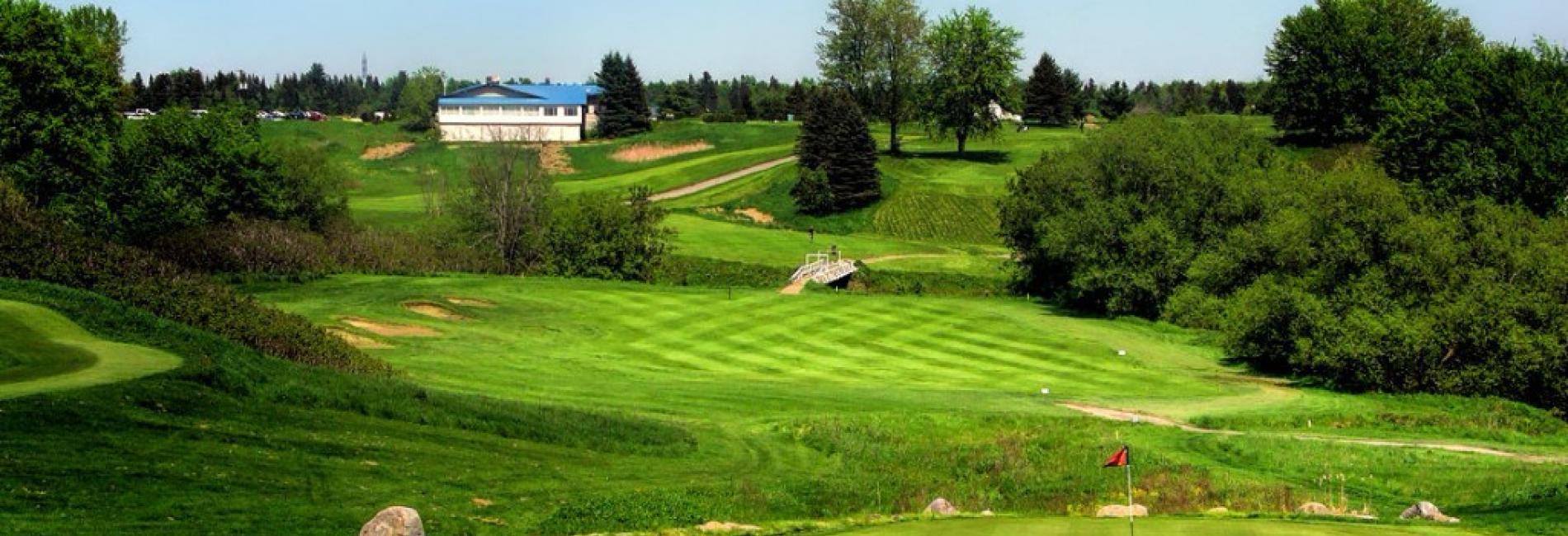 Golf club image: Golf Louiseville