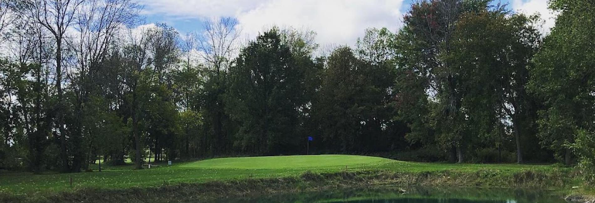 Image du terrain: Cedar Glen Golf Course
