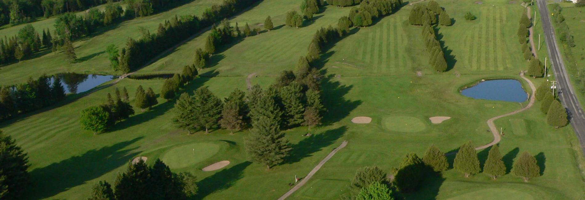 Golf club image: Golf Waterloo